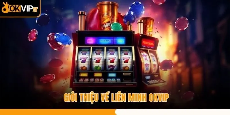 Giới thiệu về liên minh OKVIP